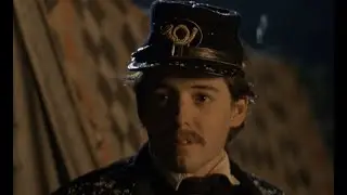Glory (1989) - 'Lonely Christmas' scene