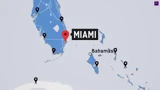 World Map ToolKit for Premiere Pro