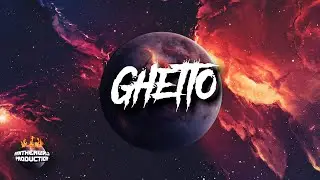 || Ghetto || NY x UK Drill Type Beat Unique Instrumental Oldschool Hip Hop Sample