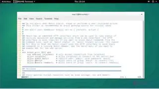 How to install Monit on opensuse