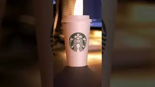 Starbuck's Logo EXPLAINED 😱 (not a mermaid)