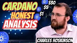 Cardano's strong support & positive technical potential growth | Bitcoin Price Analysis | ADA PRICE