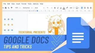 Google Docs: Tips and Tricks!