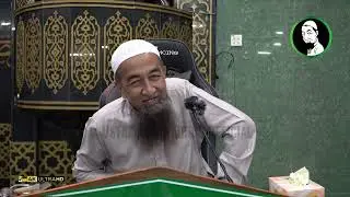 Orang Belanja Makan Guna Duit Haram - Ustaz Azhar Idrus