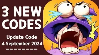 💥Attack On Snail | 4 September 2024 | How to Redeem Attack On Snail Codes