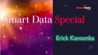 Smart Data Special Introduction (Episode Preview)