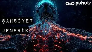 Şahsiyet - Jenerik