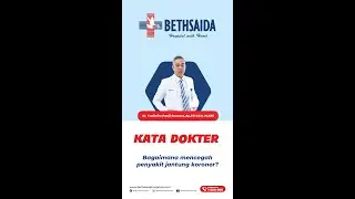 BAGAIMANA CARA MENCEGAH PENYAKIT JANTUNG KORONER?