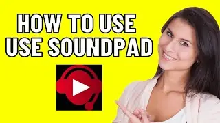 How to Use Soundpad on Discord 2025! (FULL GUIDE)
