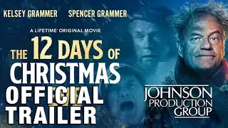 12 Days of Christmas Eve - Official Trailer