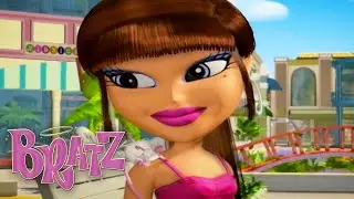 Cinderella | Bratz Series Full Episode