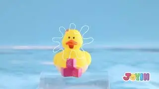 🎁Best Gift of Rubber Ducky | Cute Rubber Ducky | Easter Rubber Duckies