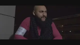 Dani Mocanu - Tigan Infractor  | Official Video