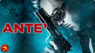 ANTE | Action Drama | Full Movie | @FilmIsNowMovies