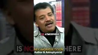 Why Can't You See Stars In The Daytime? 😲 w/ Neil deGrasse Tyson