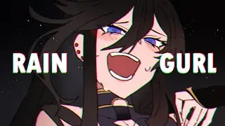 RAINGURL | ANIMATION MEME