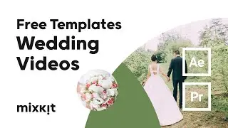 Free Wedding Video Templates | Download Free | No Copyright