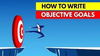 Resume Objective Examples | How To Write Resume Objective Goals Easily