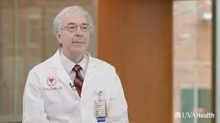 Meet Cardiologist Lawrence Gimple, MD