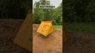 Пробурили колодец и установили колодезный домик. 