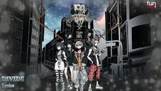 DIVIDE | Neo: The World Ends With You - Original Soundtrack