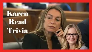 How Much Do You Know About the Karen Read Trial? Take the Quiz!