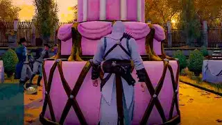 The Best Secret in Assassin's Creed Unity