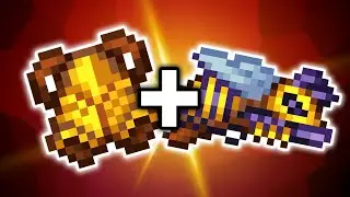 How Strong Is The New Hive Pack & Wasp Gun Combo?