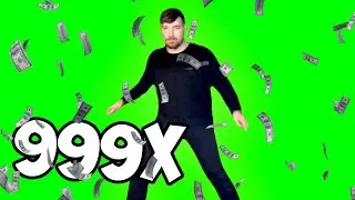 MrBeast rizz but 999x Speed | MrBeast Rizz Dance Meme