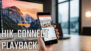 hik-connect playback setup | hik connect mobile setup playback