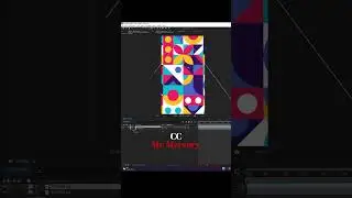 Creating Stunning Visual Effects with After Effects | CC Mr Mercury Tutorial