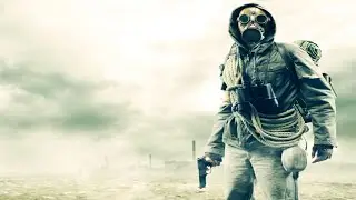 Тест видео Stalker Anomaly 1.5.1⭐Процессор Intel® Xeon® E5-2678 v3⭐32GB RAM✨GeForce® GTX 1080 11GB✨