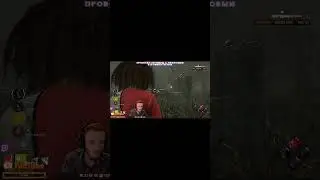 Нарезки со стрима, Stream, Игра с подписчиками | Dead by Daylight 