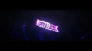 INTRO for Fitrax | FT. ☯ Kankiri ☯ C4D |