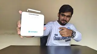 How to setup LPS8 LoRaWAN gateway and register on The Things Network Server | Dragino | TTN | LoRa