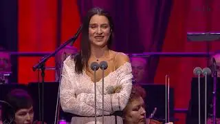 Puccini: "La Bohème": Musetta Waltz, Asmik Grigorian - 2021