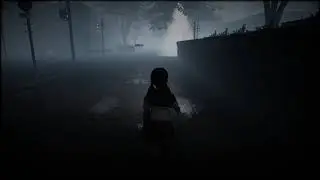 The Night Way Home
