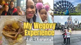 Wegovy/Semaglutide | Life Changing! 