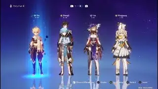 Genshin Impact - Genshin Bugpact Part 2