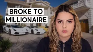 How To Become A Millionaire - The Truth No One Tells You