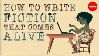 How to write descriptively - Nalo Hopkinson