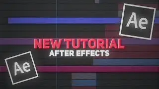 ZIX TUTORIAL | After Effects