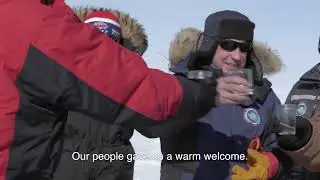 Discovering Russia: 