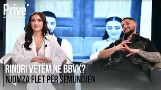 Rinori vetëm në BBVK? Banorja seksi 'problematike' për Njomzën, ajo flet për sëmundjen