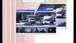 Система автоматической фотовидеофиксации нарушений ПДД «Интегра-КДД»