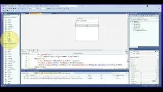 WPF | Pointer 'find prime number' | CodeLearning