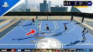 I Played NBA 2K25 Early - The Truth