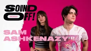 MoPOP Sound Off! 2022 - Sam Ashkenazy | Museum of Pop Culture