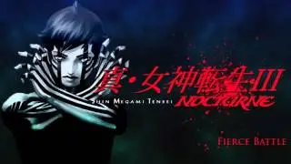 Forced Battle - SMT III: Nocturne