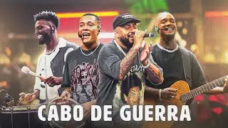 Samba de Dom - Cabo de  Guerra (Os Meninos da Favela vol.1 - Ao Vivo)